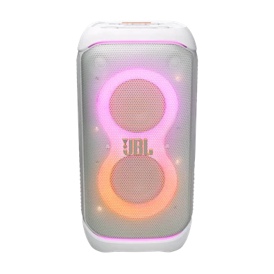 JBL Partybox Stage 320 fehér Bluetooth partybox JBL Partybox Stage 320 fehér Bluetooth partybox