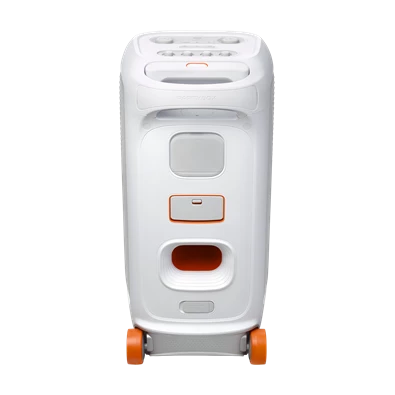 JBL Partybox Stage 320 fehér Bluetooth partybox JBL Partybox Stage 320 fehér Bluetooth partybox