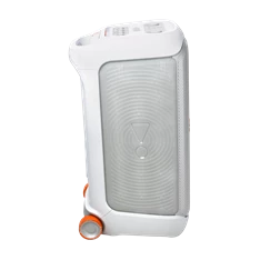 JBL Partybox Stage 320 fehér Bluetooth partybox JBL Partybox Stage 320 fehér Bluetooth partybox