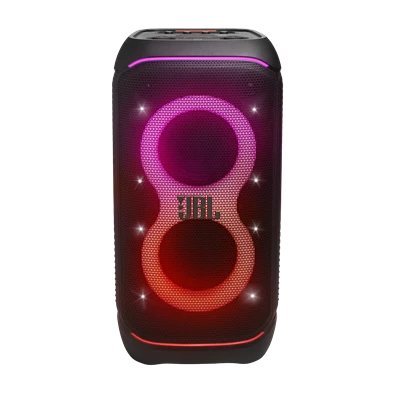 JBL Partybox Stage 320 fekete Bluetooth Partybox JBL Partybox Stage 320 fekete Bluetooth Partybox