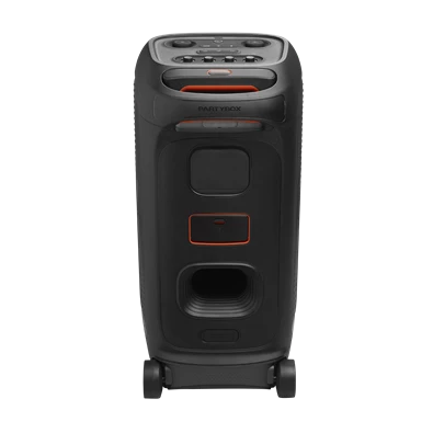 JBL Partybox Stage 320 fekete Bluetooth Partybox JBL Partybox Stage 320 fekete Bluetooth Partybox