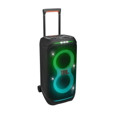 JBL Partybox Stage 320 fekete Bluetooth Partybox JBL Partybox Stage 320 fekete Bluetooth Partybox