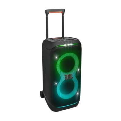 JBL Partybox Stage 320 fekete Bluetooth Partybox JBL Partybox Stage 320 fekete Bluetooth Partybox
