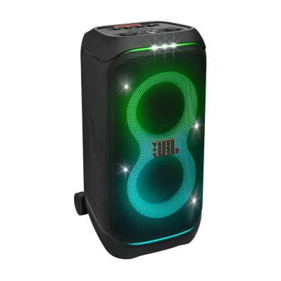 JBL Partybox Stage 320 fekete Bluetooth Partybox JBL Partybox Stage 320 fekete Bluetooth Partybox