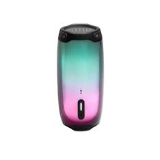 JBL Pulse 4 fekete vízálló LED-es Bluetooth hangszóró JBL Pulse 4 fekete vízálló LED-es Bluetooth hangszóró