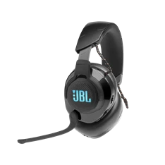 JBL QUANTUM610 BLK vezeték nélküli gamer fekete headset JBL QUANTUM610 BLK vezeték nélküli gamer fekete headset