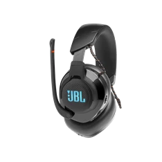 JBL QUANTUM610 BLK vezeték nélküli gamer fekete headset JBL QUANTUM610 BLK vezeték nélküli gamer fekete headset