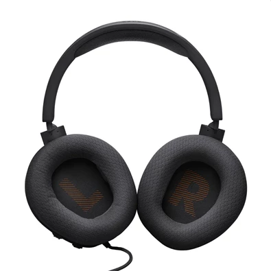 JBL Quantum 100 M2 vezetékes fekete gamer headset JBL Quantum 100 M2 vezetékes fekete gamer headset