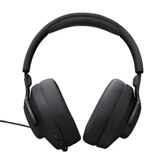 JBL Quantum 100 M2 vezetékes fekete gamer headset JBL Quantum 100 M2 vezetékes fekete gamer headset