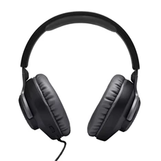 JBL Quantum 100 fekete gamer headset JBL Quantum 100 fekete gamer headset
