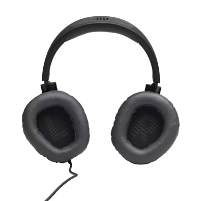 JBL Quantum 100 fekete gamer headset JBL Quantum 100 fekete gamer headset