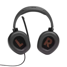 JBL Quantum 200 fekete gamer headset JBL Quantum 200 fekete gamer headset