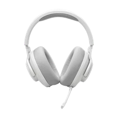 JBL Quantum 360 vezeték nélküli fehér gamer headset JBL Quantum 360 vezeték nélküli fehér gamer headset