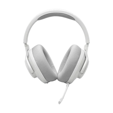 JBL Quantum 360 vezeték nélküli fehér gamer headset JBL Quantum 360 vezeték nélküli fehér gamer headset