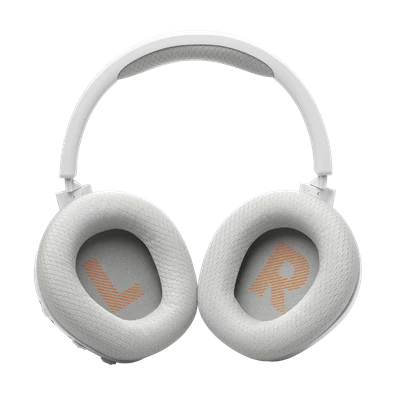 JBL Quantum 360 vezeték nélküli fehér gamer headset JBL Quantum 360 vezeték nélküli fehér gamer headset