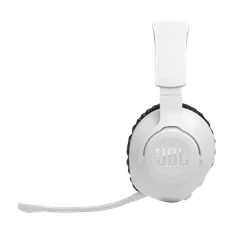 JBL Quantum 360 vezeték nélküli fehér/kék gamer headset JBL Quantum 360 vezeték nélküli fehér/kék gamer headset