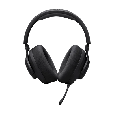 JBL Quantum 360 vezeték nélküli fekete gamer headset JBL Quantum 360 vezeték nélküli fekete gamer headset