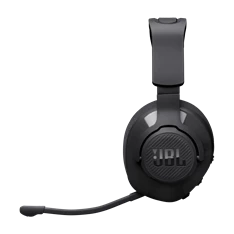 JBL Quantum 360 vezeték nélküli fekete gamer headset JBL Quantum 360 vezeték nélküli fekete gamer headset