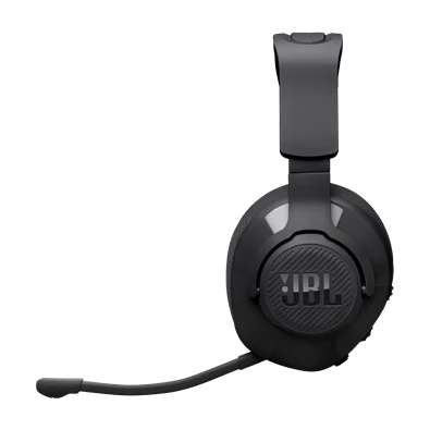 JBL Quantum 360 vezeték nélküli fekete gamer headset JBL Quantum 360 vezeték nélküli fekete gamer headset