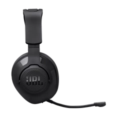 JBL Quantum 360 vezeték nélküli fekete gamer headset JBL Quantum 360 vezeték nélküli fekete gamer headset