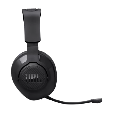 JBL Quantum 360 vezeték nélküli fekete gamer headset JBL Quantum 360 vezeték nélküli fekete gamer headset