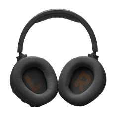 JBL Quantum 360 vezeték nélküli fekete gamer headset JBL Quantum 360 vezeték nélküli fekete gamer headset
