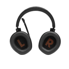 JBL Quantum 400 fekete gamer headset