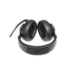 JBL Quantum 400 fekete gamer headset
