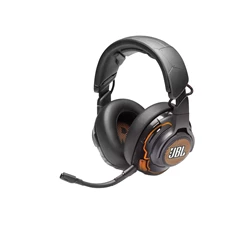 JBL Quantum One fekete gamer headset JBL Quantum One fekete gamer headset
