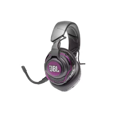 JBL Quantum One fekete gamer headset JBL Quantum One fekete gamer headset