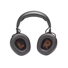 JBL Quantum One fekete gamer headset JBL Quantum One fekete gamer headset