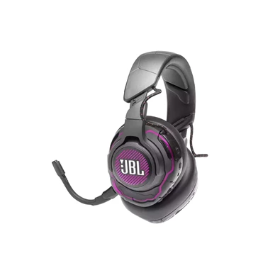 JBL Quantum One fekete gamer headset JBL Quantum One fekete gamer headset