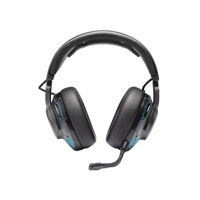 JBL Quantum One fekete gamer headset JBL Quantum One fekete gamer headset
