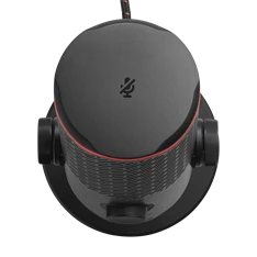 JBL Quantum Stream Studio USB fekete streaming mikrofon