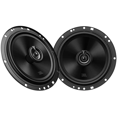 JBL STAGE2 65F 16 cm-es 2 utas autó hangszóró pár rács nélkül