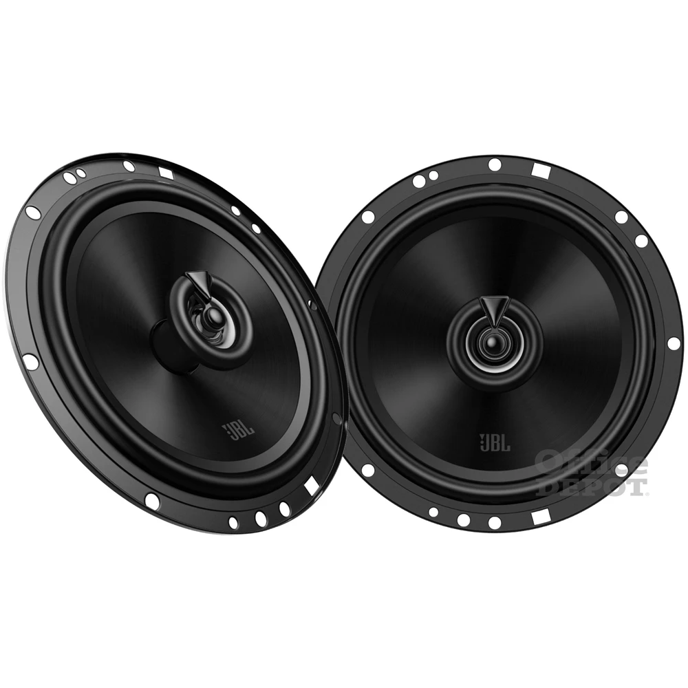 JBL STAGE2 65F 16 cm-es 2 utas autó hangszóró pár rács nélkül