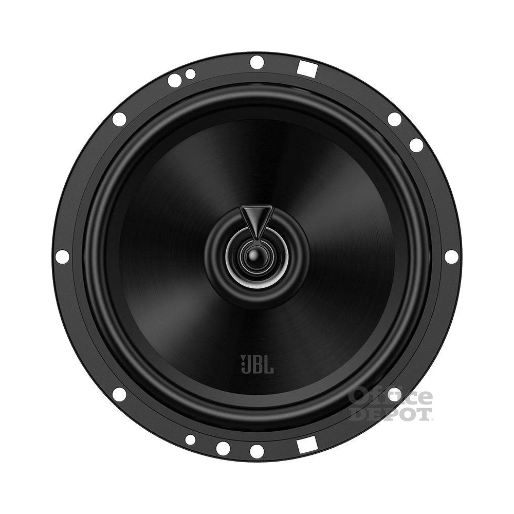 JBL STAGE2 65F 16 cm-es 2 utas autó hangszóró pár rács nélkül