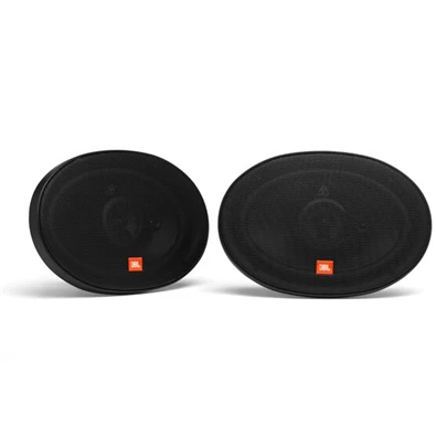 JBL STAGE2 9634 15,2x24cm-es (6x9") 3 utas ovális koaxiális hangszóró JBL STAGE2 9634 15,2x24cm-es (6x9") 3 utas ovális koaxiális hangszóró