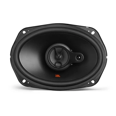 JBL STAGE2 9634 15,2x24cm-es (6x9") 3 utas ovális koaxiális hangszóró JBL STAGE2 9634 15,2x24cm-es (6x9") 3 utas ovális koaxiális hangszóró