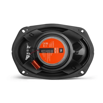 JBL STAGE2 9634 15,2x24cm-es (6x9") 3 utas ovális koaxiális hangszóró JBL STAGE2 9634 15,2x24cm-es (6x9") 3 utas ovális koaxiális hangszóró