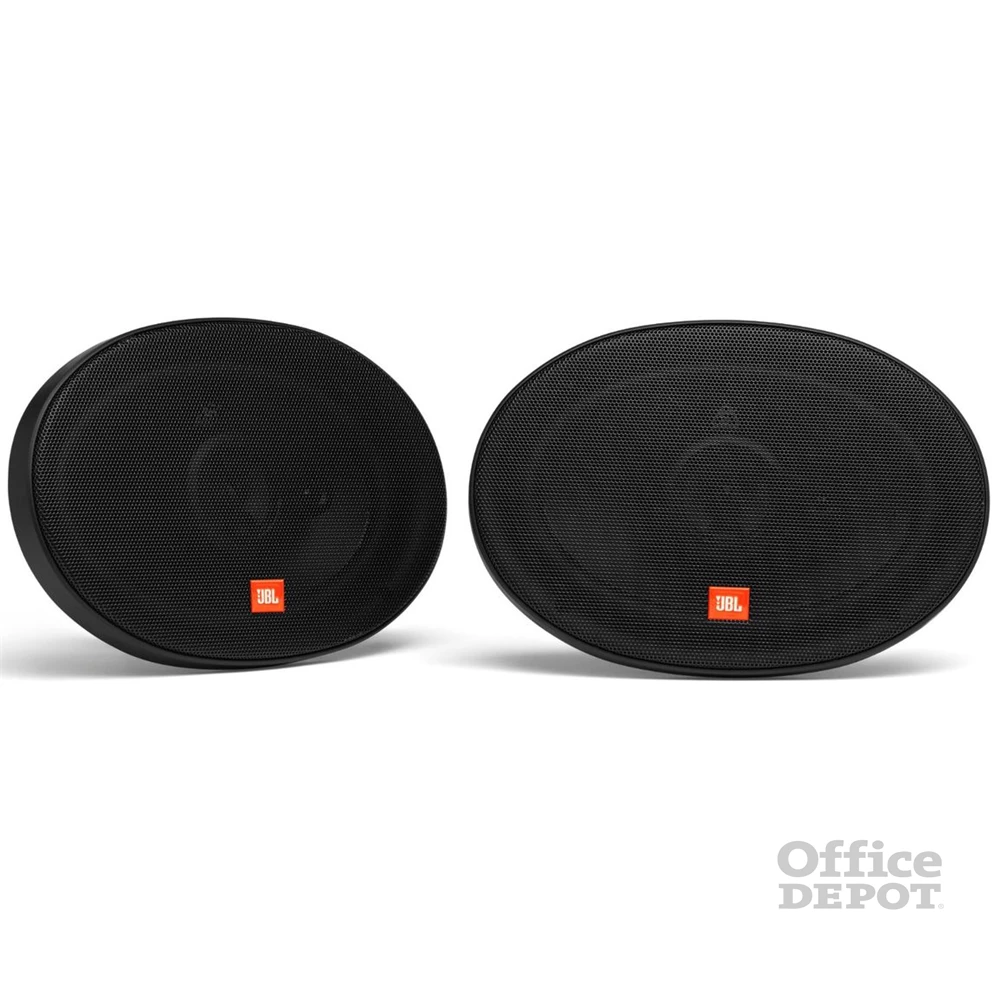JBL STAGE2 9634 15,2x24cm-es (6x9") 3 utas ovális koaxiális hangszóró