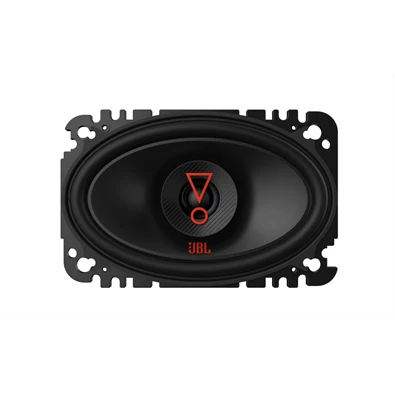 JBL STAGE3 6427 10x15,2cm-es 2 utas ovális autós hangszóró pár JBL STAGE3 6427 10x15,2cm-es 2 utas ovális autós hangszóró pár