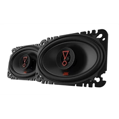 JBL STAGE3 6427 10x15,2cm-es 2 utas ovális autós hangszóró pár JBL STAGE3 6427 10x15,2cm-es 2 utas ovális autós hangszóró pár