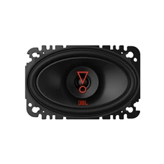 JBL STAGE3 6427 10x15,2cm-es 2 utas ovális autós hangszóró pár JBL STAGE3 6427 10x15,2cm-es 2 utas ovális autós hangszóró pár