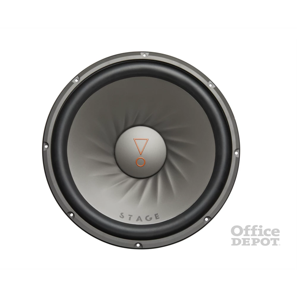 JBL STAGE 122 12" autós mélysugárzó hangszóró