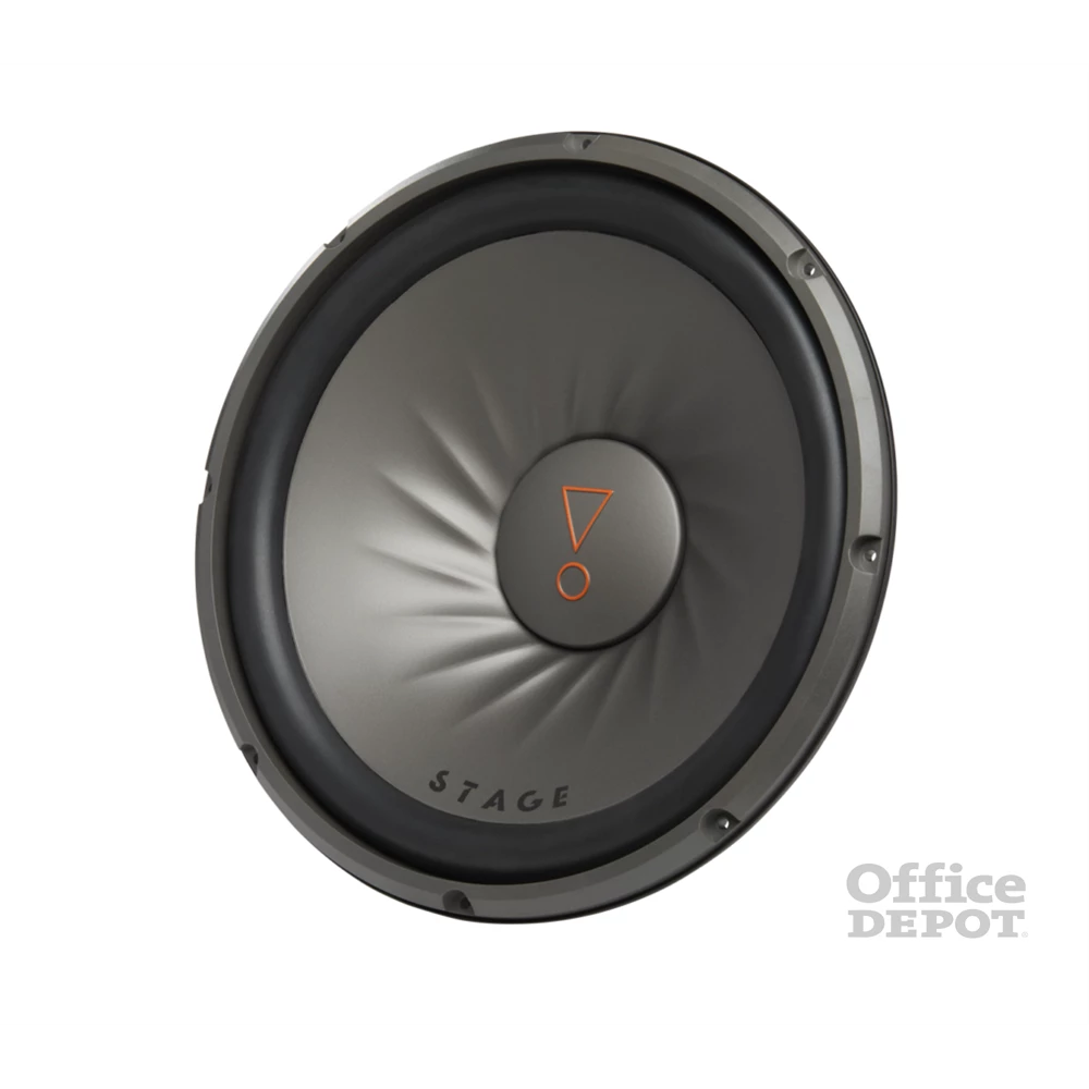 JBL STAGE 122 12" autós mélysugárzó hangszóró