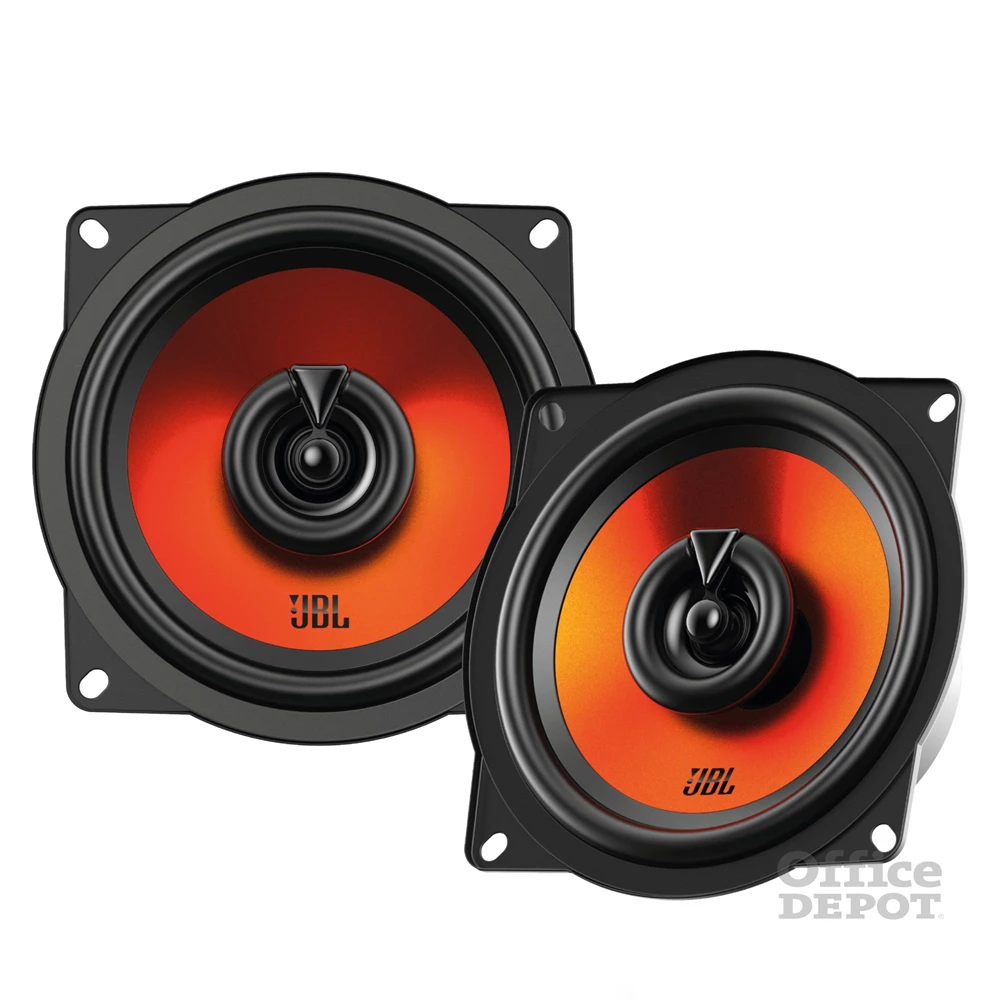 JBL STAGE 152F 13 cm-es 2 utas autó hangszóró pár rács nélkül