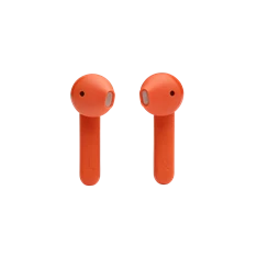 JBL T225TWS GHOSTORG True Wireless Bluetooth narancssárga fülhallgató JBL T225TWS GHOSTORG True Wireless Bluetooth narancssárga fülhallgató