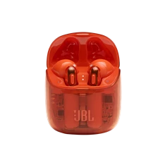 JBL T225TWS GHOSTORG True Wireless Bluetooth narancssárga fülhallgató JBL T225TWS GHOSTORG True Wireless Bluetooth narancssárga fülhallgató