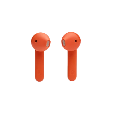 JBL T225TWS GHOSTORG True Wireless Bluetooth narancssárga fülhallgató JBL T225TWS GHOSTORG True Wireless Bluetooth narancssárga fülhallgató